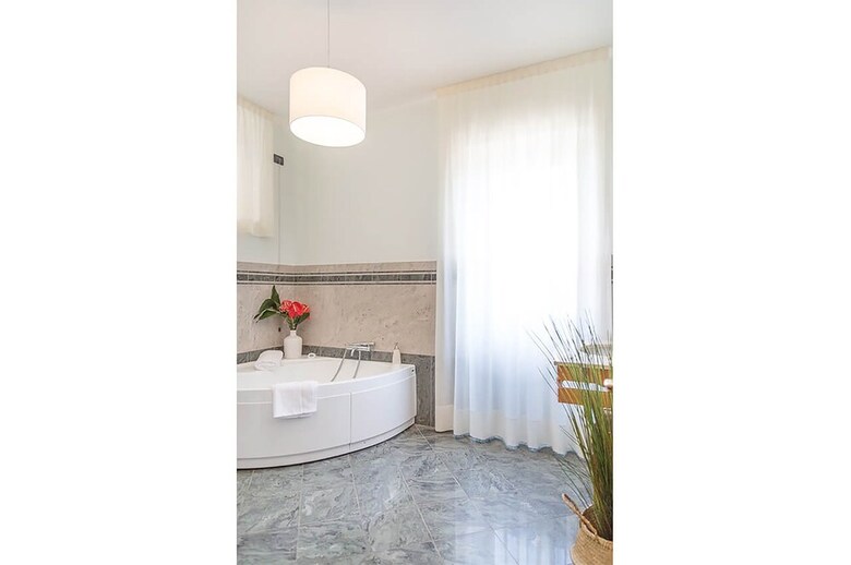 Apartamento Casa Siciliana Da 19 A 22