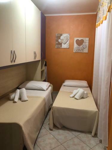 Casa Vacanze Noemi