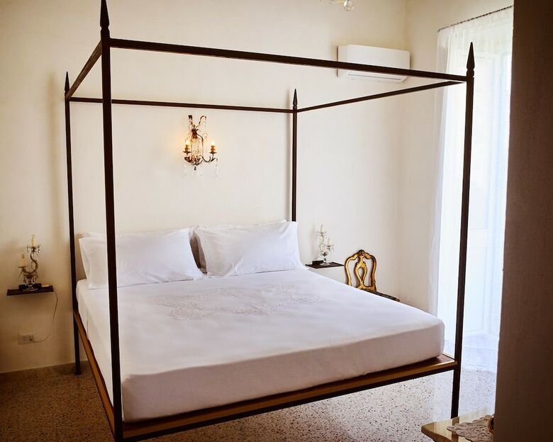 Hostal Casa Scianna Noto