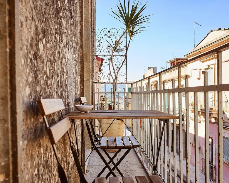 Hostal Casa Scianna Noto