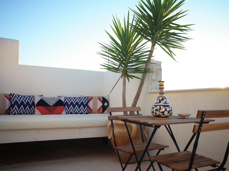 Hostal Casa Scianna Noto