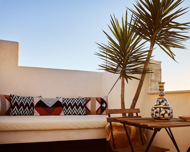 Hostal Casa Scianna Noto