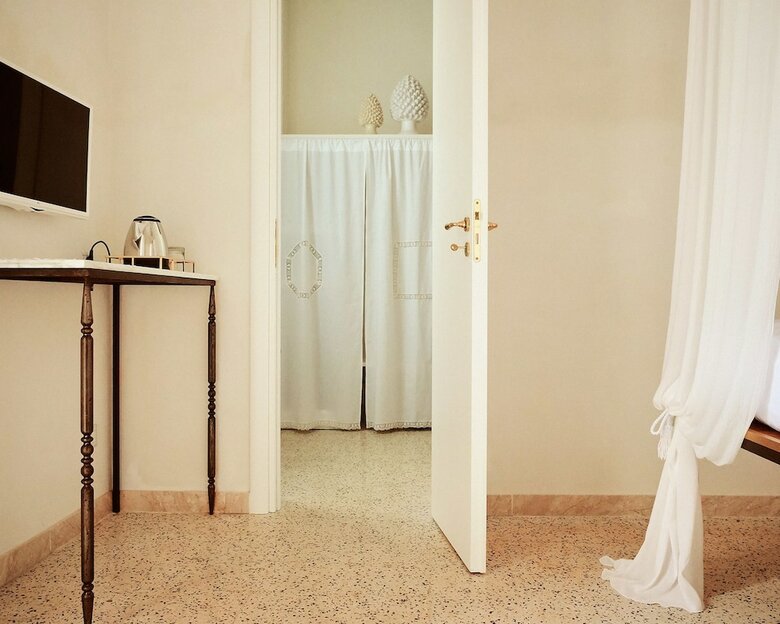 Hostal Casa Scianna Noto