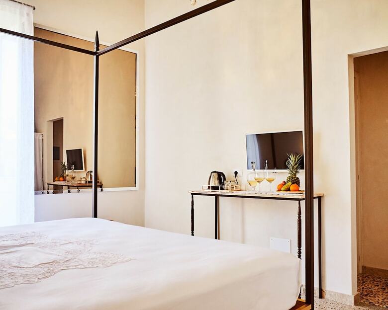 Hostal Casa Scianna Noto