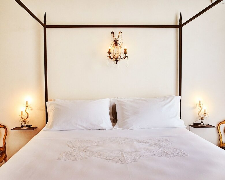 Hostal Casa Scianna Noto