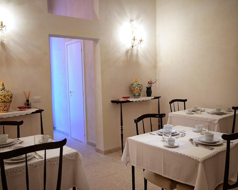 Hostal Casa Scianna Noto