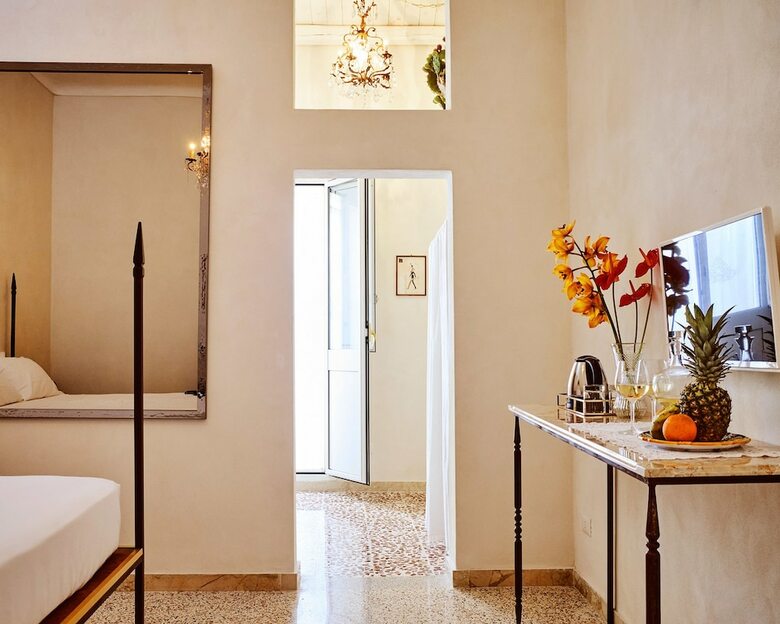 Hostal Casa Scianna Noto