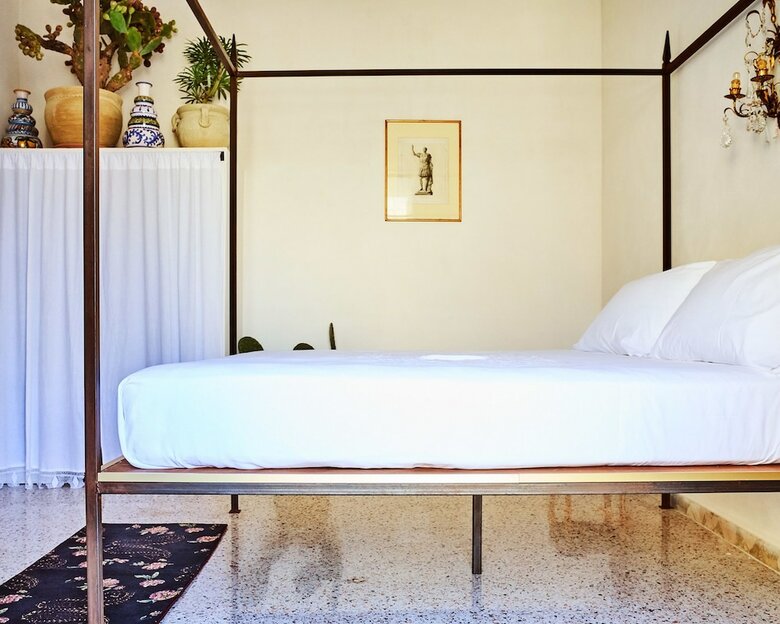 Hostal Casa Scianna Noto
