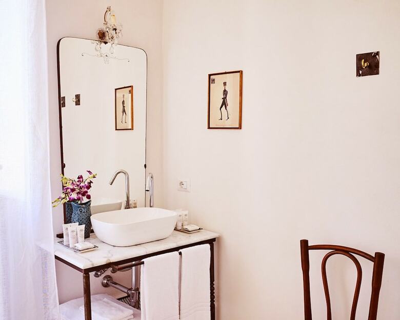 Hostal Casa Scianna Noto