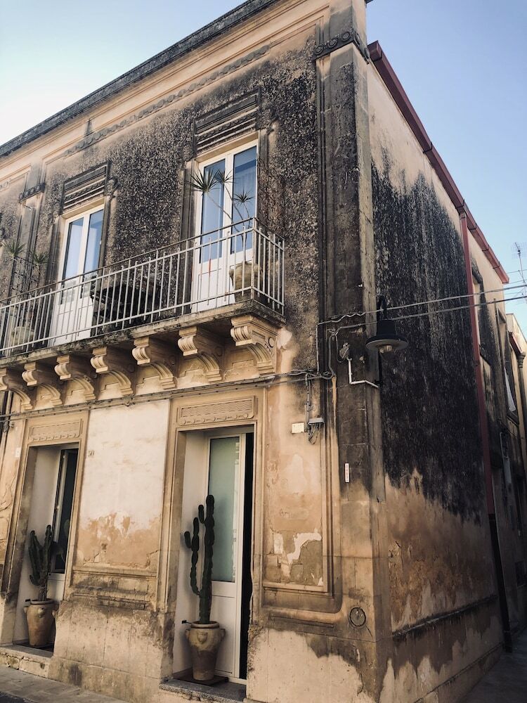 Hostal Casa Scianna Noto