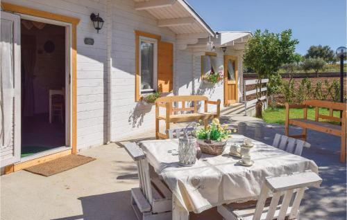 Holiday Home Noto (sr) I