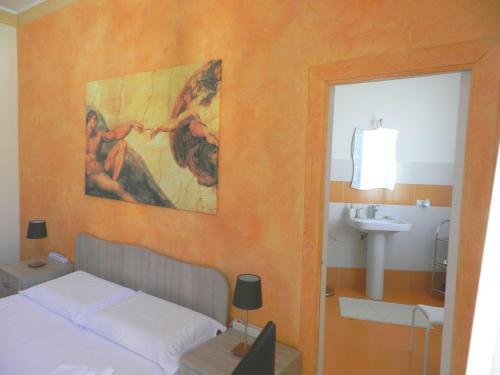 B&B Gelsomino