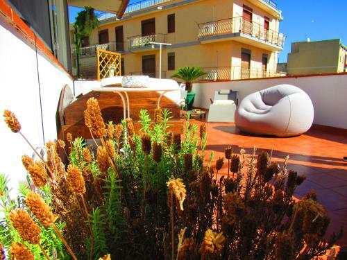 B&B Gelsomino