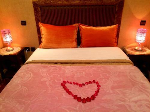 Bed & Breakfast Gite Tizi Mizik