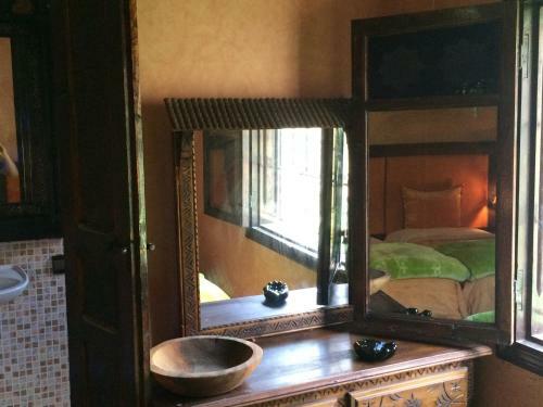 Bed & Breakfast Gite Tizi Mizik