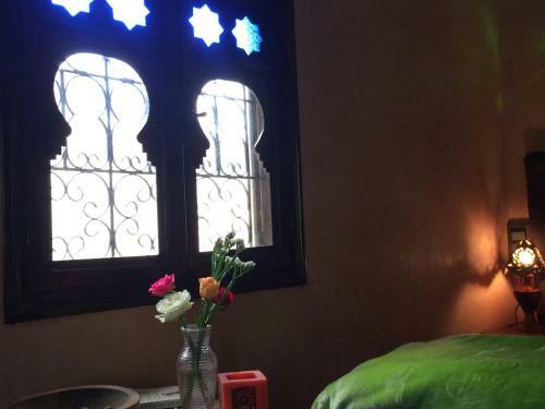 Bed & Breakfast Gite Tizi Mizik