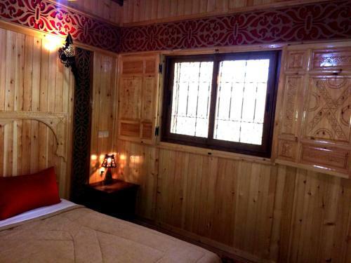 Bed & Breakfast Gite Tizi Mizik