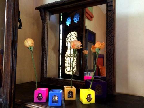 Bed & Breakfast Gite Tizi Mizik