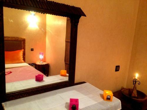 Bed & Breakfast Gite Tizi Mizik