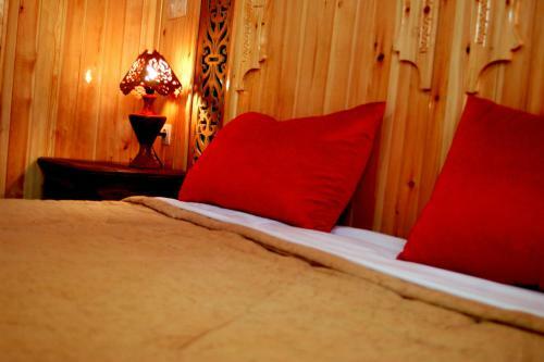 Bed & Breakfast Gite Tizi Mizik
