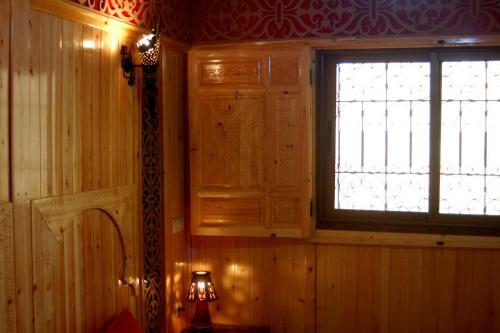 Bed & Breakfast Gite Tizi Mizik
