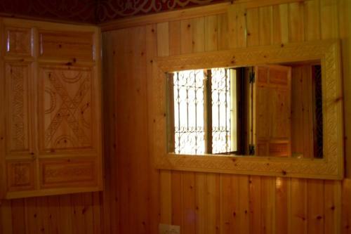 Bed & Breakfast Gite Tizi Mizik