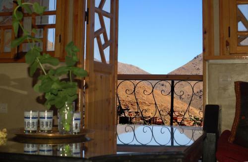 Bed & Breakfast Gite Tizi Mizik