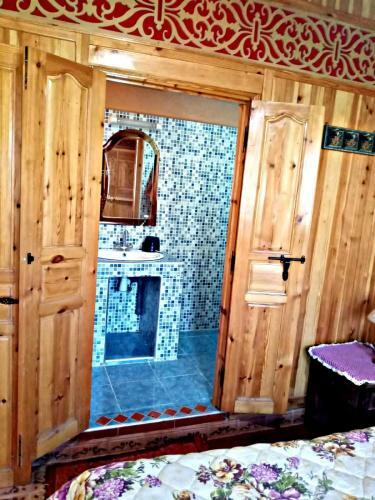 Bed & Breakfast Gite Tizi Mizik