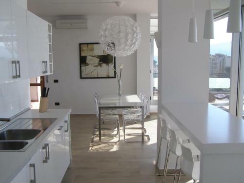 The Rooms Apartment