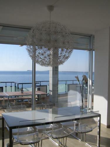 The Rooms Apartment