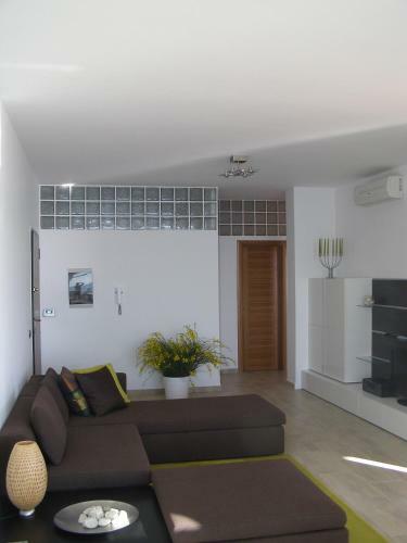 The Rooms Apartment