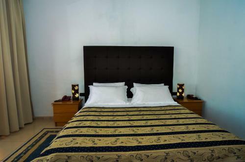 Hotel New York