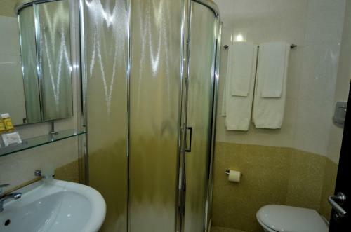 Hotel New York