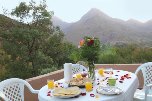Bed & Breakfast Dar Adouss