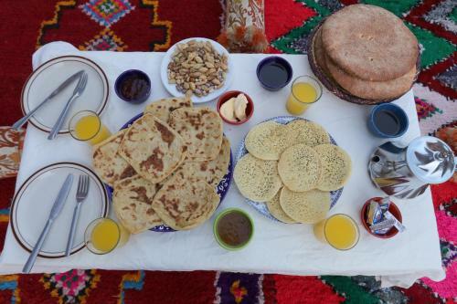Bed & Breakfast Dar Adouss