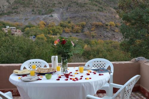 Bed & Breakfast Dar Adouss