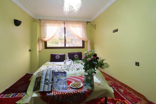 Bed & Breakfast Dar Adouss