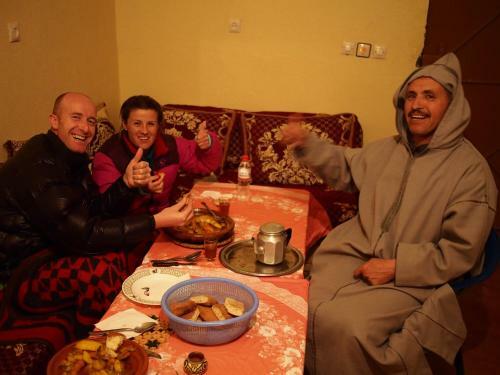 Hostal Gite Panorama