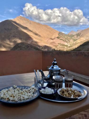 Hostal Gite Panorama