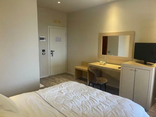 Hotel Lungomare