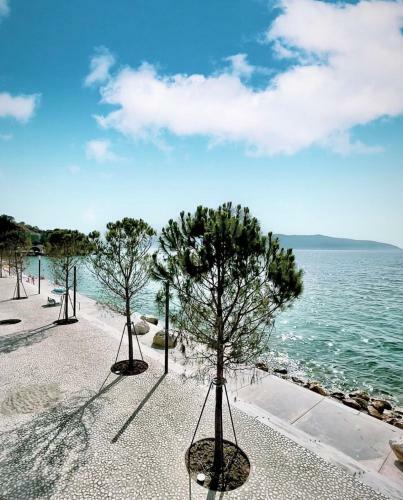 Hotel Lungomare