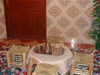 Hostal Dar Atlas