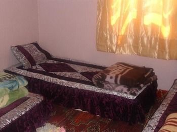 Hostal Dar Atlas