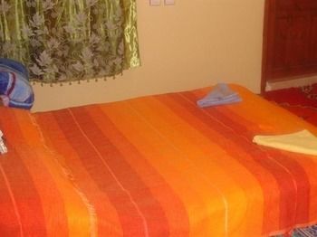 Hostal Dar Atlas