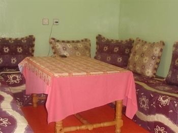 Hostal Dar Atlas