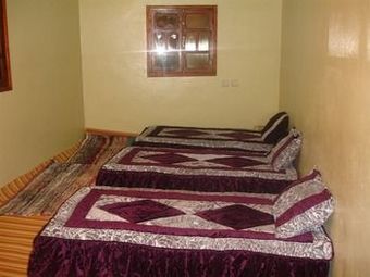Hostal Dar Atlas