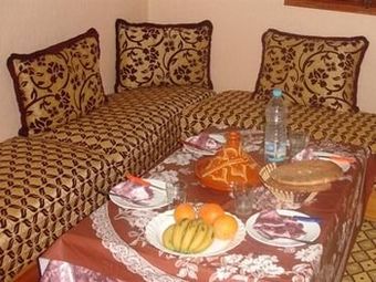 Hostal Dar Atlas