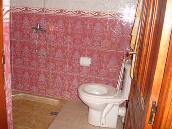 Hostal Dar Atlas