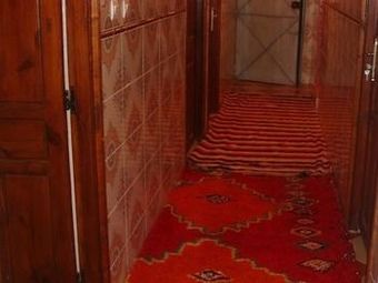Hostal Dar Atlas
