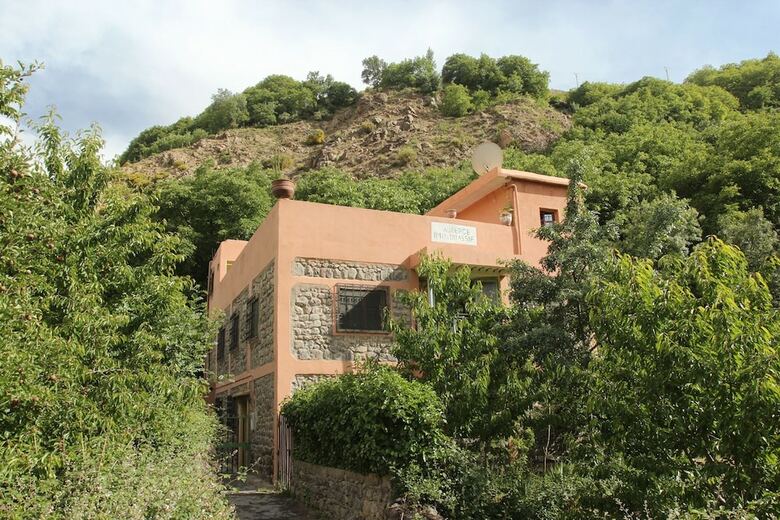 Lodge Auberge Iminouassif